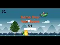 I built a 2D Sprites Animation Game Using HTML CSS And JavaScript Languages and Technologies