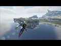 ARK Small Tribe BASE TOUR AND THE LAST EPISODE Swamp Fjordur S3E17