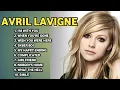 Best of Avril Lavigne Playlist – Hits That Never Fade