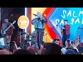 SALMA SALSABIL - Affa Iyah , live at Aeon Mall BSD City 31 agustus 2024