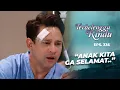Download Lagu SEDIH! Jantung Biru Sakit Dengar Kabar Duka Anaknya | TERBELENGGU RINDU | EPS. 336 (1/3)