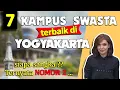 Download Lagu PALING DI CARI !! Inilah Universitas Swasta Terbaik Di Yogyakarta Yang Diakui Dunia