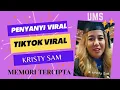 Download Lagu Kristy Sam Memori Tercipta Penyanyi Viral