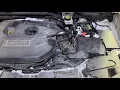 Swap the Battery in Your 2017 Lincoln MKC