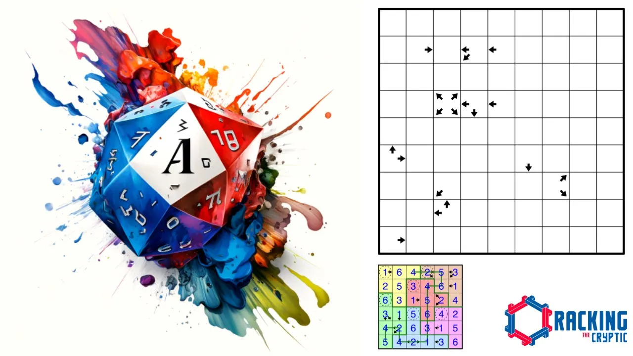 The Most Incredible Sudoku Rules EVER