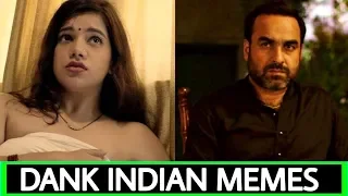 dank indian memes mirzapur and gang of wasseypur 