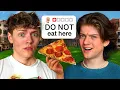 We Flew To Italy To Try EVERY Pizza