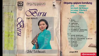 Download Ida Widawati \u0026 Degung Gapura   A2   Tanjung MP3
