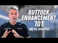 BBL vs Sculptra Barrett