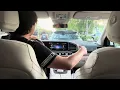 Mock Island Road Test with Rob