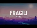 Download Lagu Il Tre - FRAGILI (Testo/Lyrics)