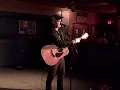 Freedy Johnston -- Evie's Tears