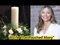 Tina Longballa Remembered Corvallis Oregon Community Mourns a Beloved Friend