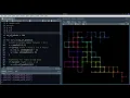 Random Walk R programing
