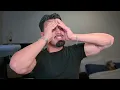 try not to cringe but it s actually painful