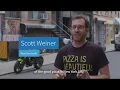 N-WHY-C Is NYC Pizza So Good Because of the Water