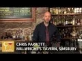 Negroni Piedmonte from Millwright s Tavern in Simsbury
