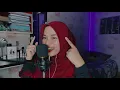 Angan Angan - Raja Ema ( LIVE #songcover  by Lia Aziz )