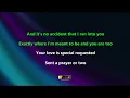Daylight - John Legend (Karaoke version) - UltraHD Instrumental