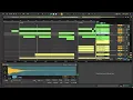 Anyma, SCRIPT - In My Mind (Ableton Remake)