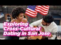 Love Beyond Borders Exploring Cross-Cultural Dating in San Jose