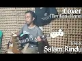 Lagu Tipe-X - Salam Rindu | Cover by Sanggar Seni Mentari #pasaman