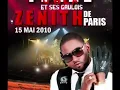 FERRE GOLA & SES GAULOIS SEBEN DANSEUSE LIVE CONCERT VIP 2 AU GHK 2010