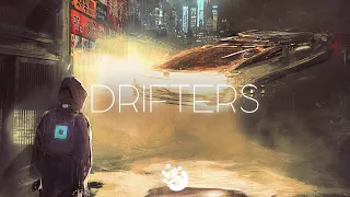 Download Feint - Drifters (feat. Elizaveta) (Lyrics in Captions) | DnB MP3