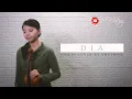 Download Lagu ANJI - DIA (Violin Cover By AWString)