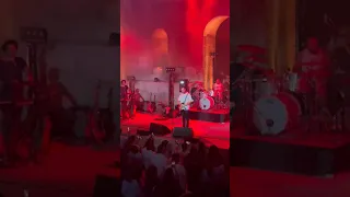 يومين و ليلة لايف من حفلة جدل الأردن                                دندنها