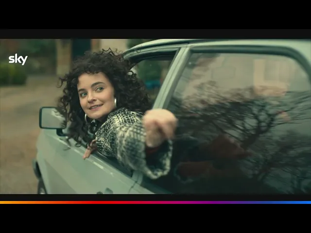 Lockerbie - Attentato sul Pan Am 103 | Trailer