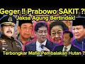 Lagu Geger ! Viral ! Terbongkar ! Rahasia Prabowo SAKlT ? KEJAGUNG tegas PURBAYA Luhut Megawati gus dur?