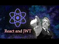 React and JWT
