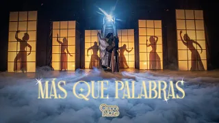 Grupo Niche - Más Que Palabras (Video Oficial)