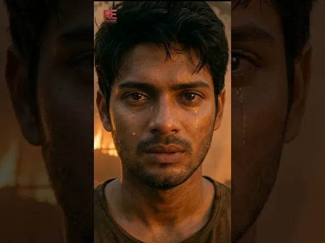 Rudra Loses Meera & Ahan to Andhakar