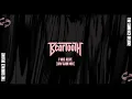 Beartooth - "I Was Alive" [Low Gain Mix ] (Visualizer) | The Surface: Deluxe Edition