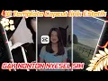 Lagu 10 Template Capcut Lirik Estetik Keren Viral Terbaru 📍😼