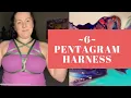 Teach Me Tuesday - Pentagram Harness 01-23-24