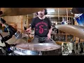 Arrow - Drum Cover - Togenashi Togeari (Girls Band Cry /トゲナシトゲアリ)