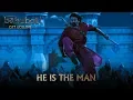 Lagu Baahubali OST - Volume 06 - He is The Man | MM Keeravaani