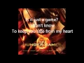Download Lagu 16. Just A Game By Birdy With Lyrics