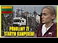 Download Lagu KAMPER SIĘ PSUJE na Litwie, a to dopiero POCZĄTEK!