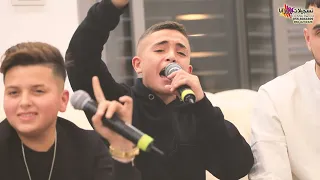 ينعن ابو المكياج طلعت سفرة ع اسطنبول جديد محمود كيال ووسيم الحدادوامير شويكي وابوالزايد2023 