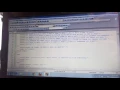 Mini Dictionary using C language