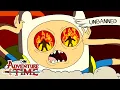 UNBANNED Adventures The Episodes UK Fans Never Saw Adventure Time Cartoon Network