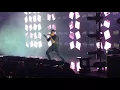 Vince Staples - Norf Norf (LIVE) San Diego CA 2018