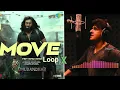 Move - Yeh Ishq Ishq in Loop | Shashwat Sachdev | Reble | Sonu Nigam | Roshan | Sahir Ludhianvi 