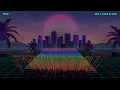 Slave - Just a Touch of Love (3D Waveform Visualizer)