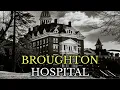 The Dark Story of Morganton s Cursed Institution Broughton Hospital