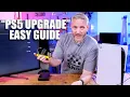 Lagu How to upgrade PS5 storage - Easy Step by Step Guide